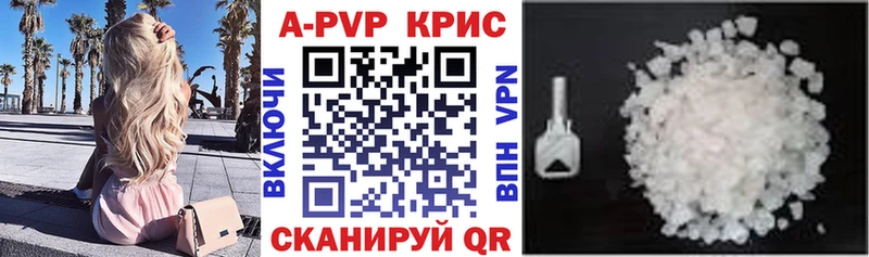 APVP VHQ  Кингисепп 