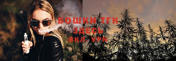 хмурый Осташков